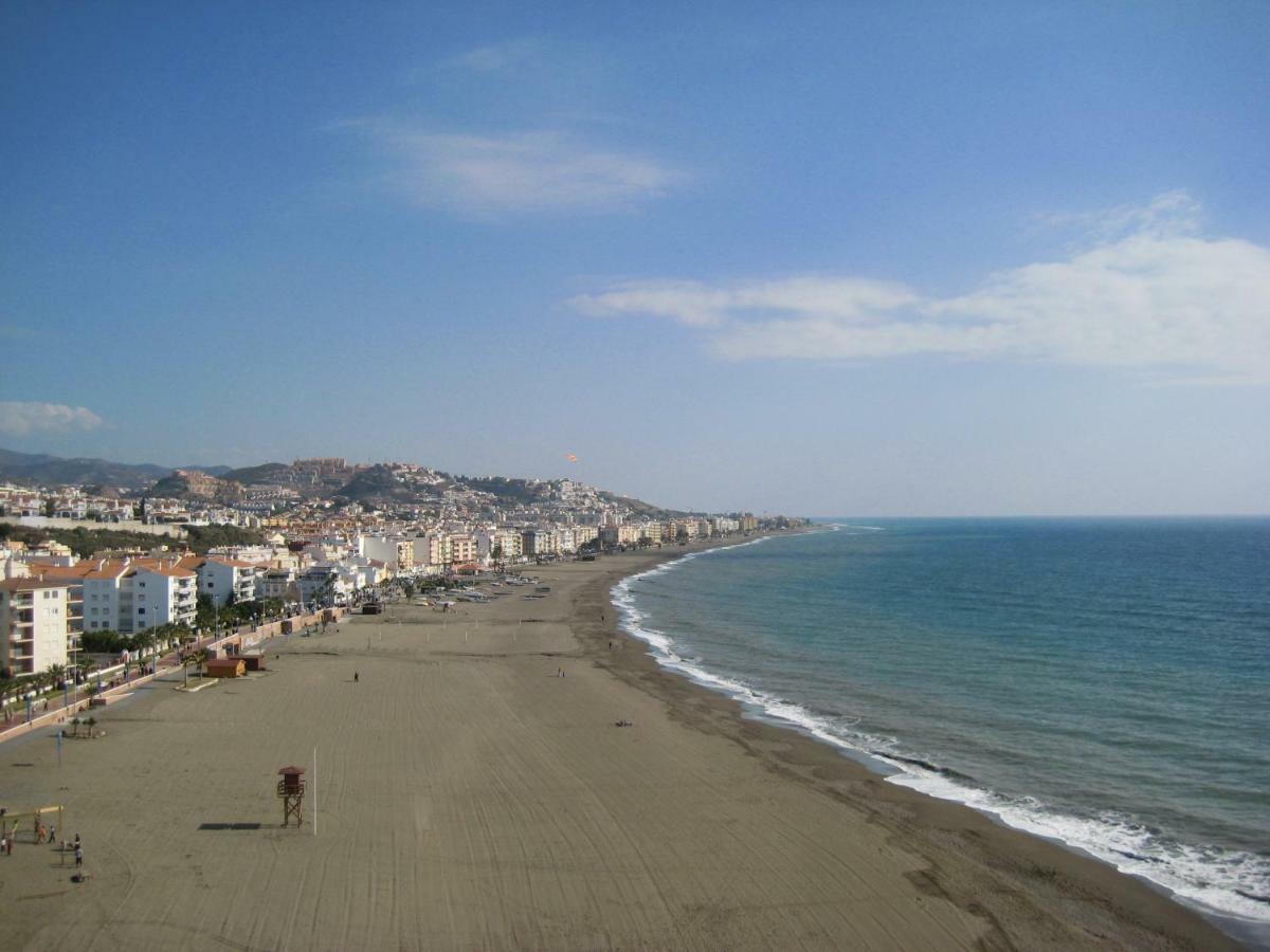 Rincon Playa 3 Dormitorios Rincón de la Victoria Exteriér fotografie